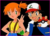 The Great Pokmon Fanfiction Webring